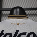 2026-27 Mens Pumas UNAM home Player version soccer Jersey