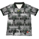 2026-27 Nigeria Grey Black Training Shirts