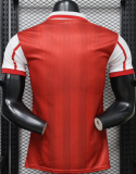2026-27 Arsenal Casual Edition Player version soccer Jersey