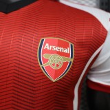 2026-27 Arsenal Casual Edition Player version soccer Jersey