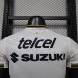 2026-27 Mens Pumas UNAM home Player version soccer Jersey