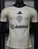 2026-27 Celtic third away Player Version Soccer Jersey
