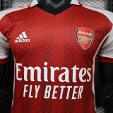 2026-27 Arsenal Casual Edition Player version soccer Jersey