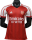 2026-27 Arsenal Casual Edition Player version soccer Jersey