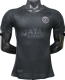 2026-27 PSG special edition black Player Version Soccer Jersey