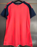 2026-27 Women Spain home soccer Jersey (Have two star ⭐⭐）