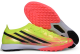 adidas F50 Elite Laceless TF Soccer Shoes