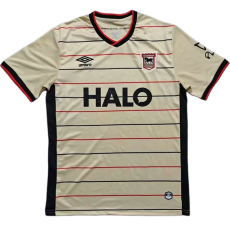 2026-27 Mens Ipswich away Soccer Jersey