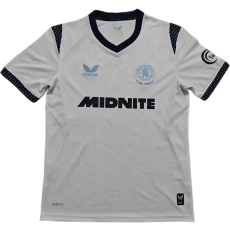 2026-27 Mens Middlesbrough away white soccer jersey