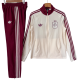 2026-27 Spain beige Windbreaker suit (have two star ⭐⭐)