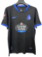 2026-27 Deportivo La Coruna away black Fans Soccer Jersey