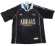 2026-27 Ad  Casual Edition black T-Shirt