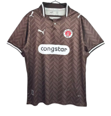 2026-27 ST PAULI home Fans Soccer Jersey