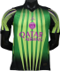 2026-27 PSG special edition green Player Version Soccer Jersey
