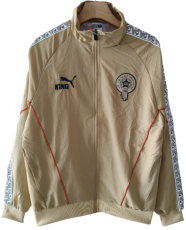 2026-27 Morocco khaki  Windbreaker
