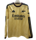 2026-27 Arsenal third away Long Sleeve Version Soccer Jersey