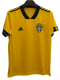2020 Sweden Home Stadium Jersey