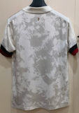 2020 Belgium Away Stadium Jersey