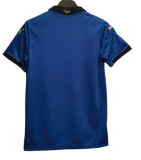 2020 Italy Home Stadium Jersey