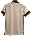 2020 Germany Home Stadium Jersey