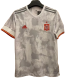 2020 Spain Away Stadium Jersey