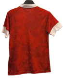 2020 Russia Home Stadium Jersey
