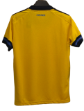 2020 Sweden Home Stadium Jersey