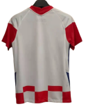 2020 Croatia Home Stadium Jersey