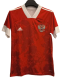 2020 Russia Home Stadium Jersey