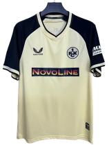 2026-27 Mens Kaiserslautern third away soccer jersey
