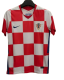 2020 Croatia Home Stadium Jersey