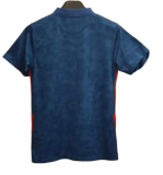 2020 England Away Stadium Jersey