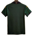 2020 Italy Third Stadium Jersey