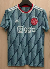 2020/21 Ajax Amsterdam Away Stadium Jersey