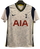 2020/21 Tottenham Hotspur Home Short Sleeve Kit