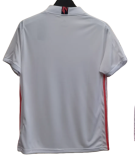 2020/21 Real Madrid Home Short Sleeve Kit
