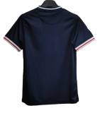 2020/21 Paris Saint-Germain Away Short Sleeve Kit