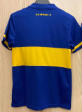 2020/21 Boca Juniors Home Stadium Jersey