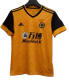 2020/21 Wolverhampton Wanderers FC Home Stadium Jersey