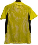 2020/21 Atletico Madrid Goalkeeper Home Stadium Jersey