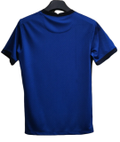 2020/21 Chelsea FC Home Short Sleeve Kit