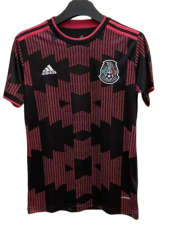 2020 Mexico National Team Home Stadium Jersey