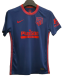2020/21 Atletico Madrid Away Stadium Jersey