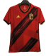 2020 Belgium Home Stadium Jersey