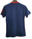 2020/21 Atletico Madrid Away Stadium Jersey