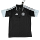 2026-27 Celtic black Polo Short Sleeve (半拉链)