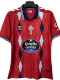 2026-27 Celta third away red Fans Soccer Jersey