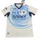 2026-27 Al-Hilal away white Fan Version Soccer Jersey