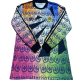 1993-94  Argentina Retro goalkeeper long sleeve soccer Jersey