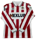 1997 Chivas Home Long Sleeve Retro Soccer Jersey